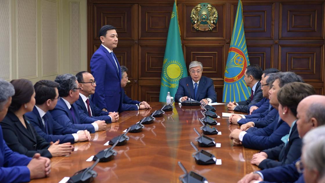 7 главных политических событий 2019 года в Казахстане