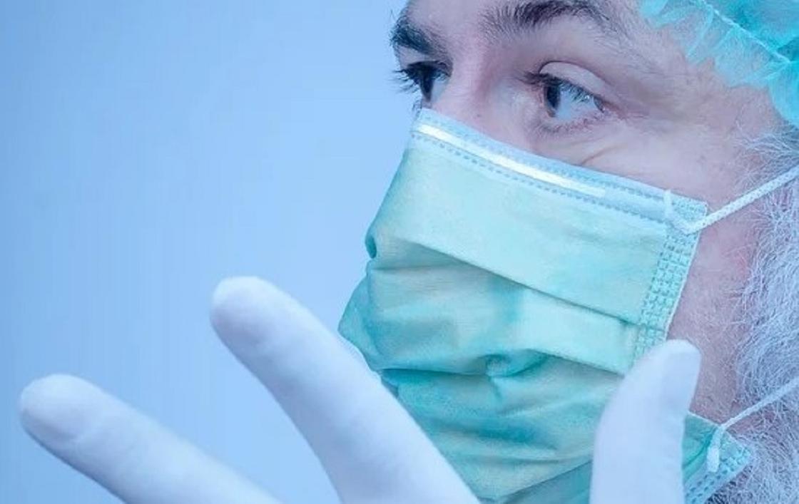 Что известно о трех новых случаях заражения коронавирусом в Акмолинской области
