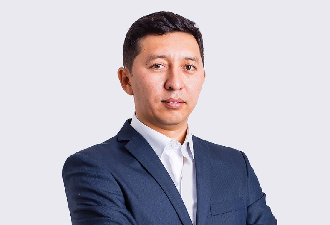 Арман Абдрасилов