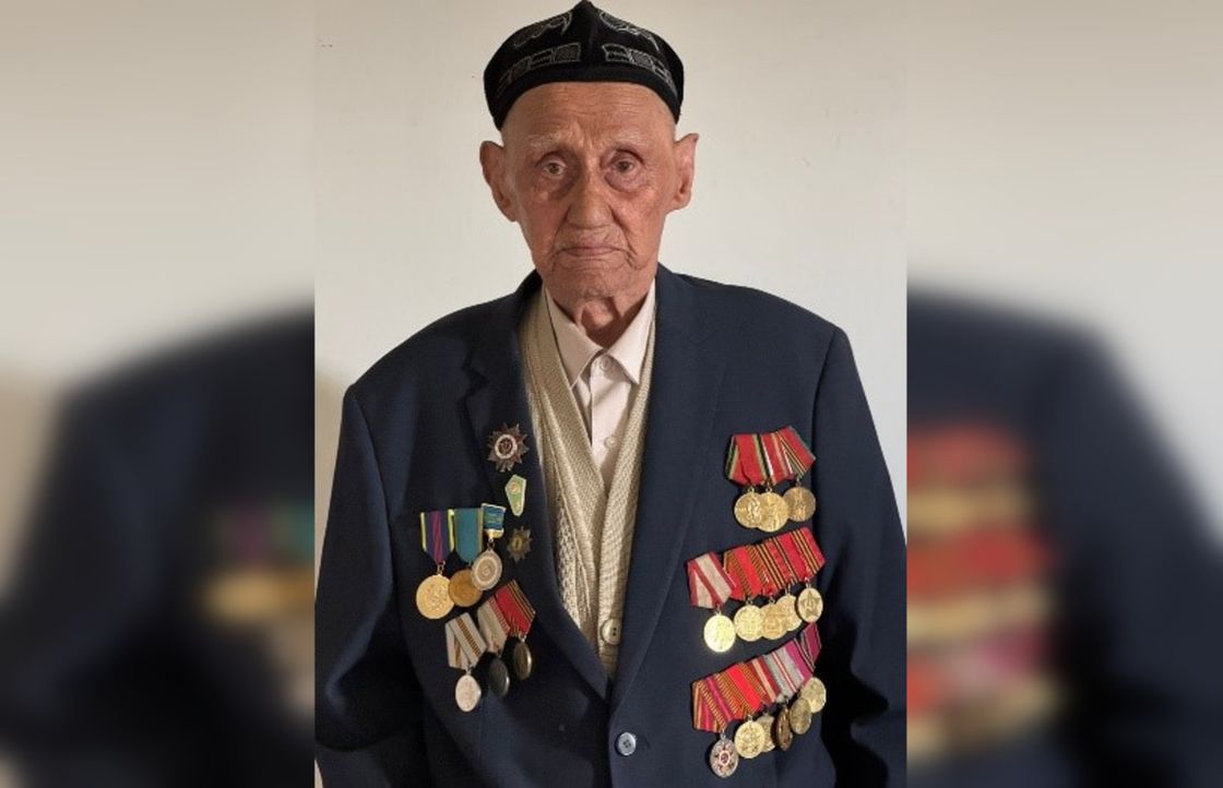 Алим Кебиров