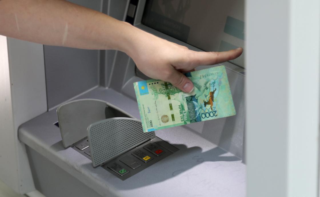 Как вернуть "проглоченную" банкоматом карту