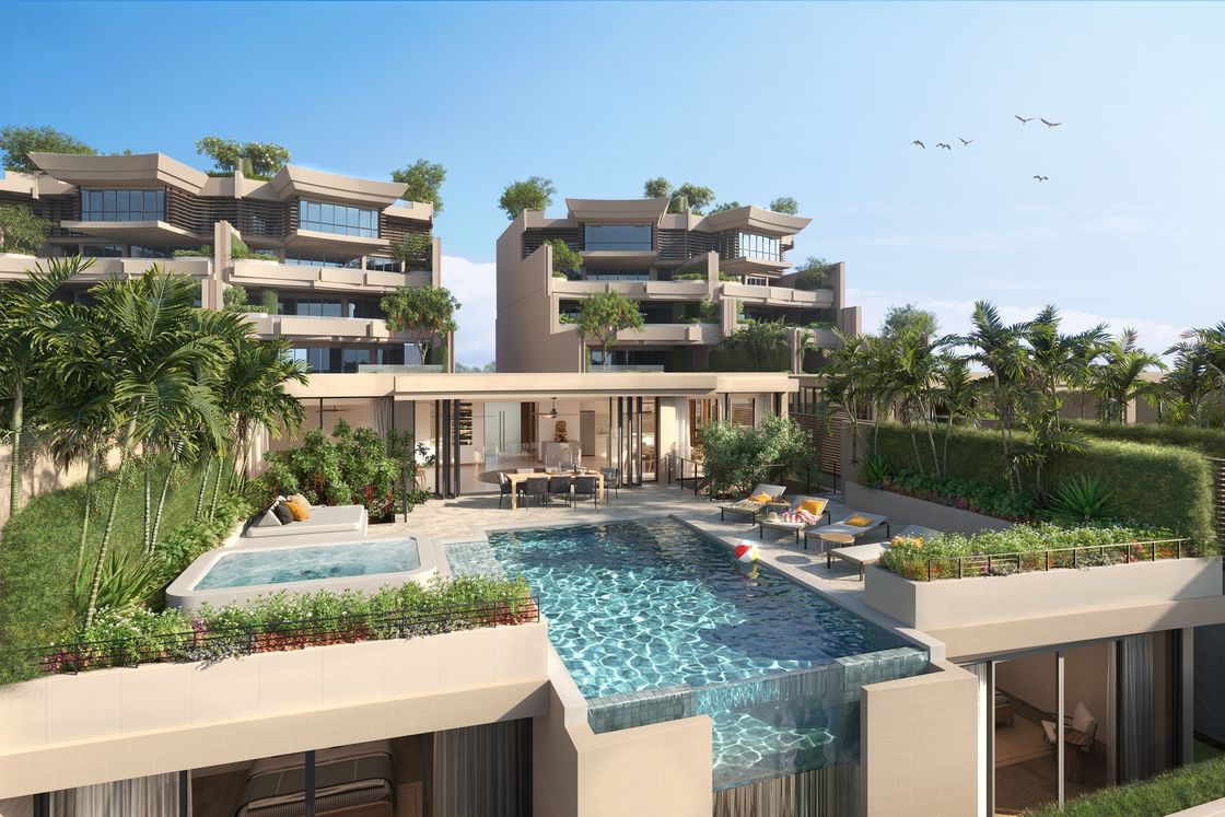 Banyan Group Residences