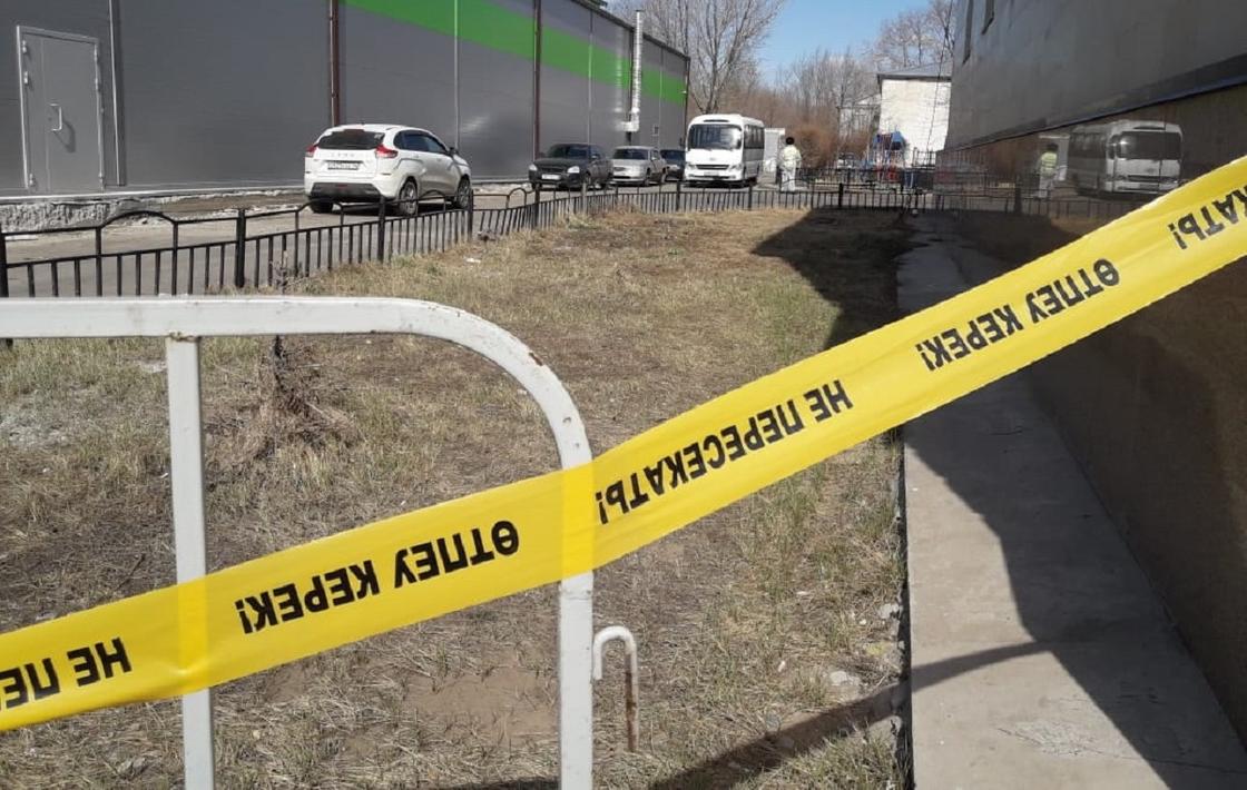Что известно о 7 заболевших коронавирусом в Карагандинской области Что известно о 7 заболевших коронавирусом в Карагандинской области