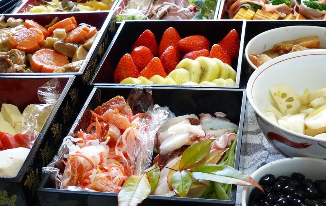 Какие блюда подадут Назарбаеву в Японии