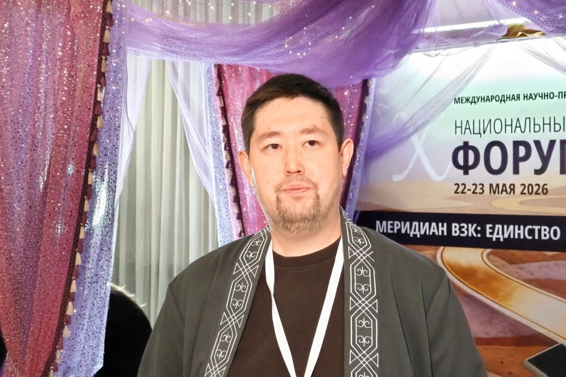 Иса Мусатаев