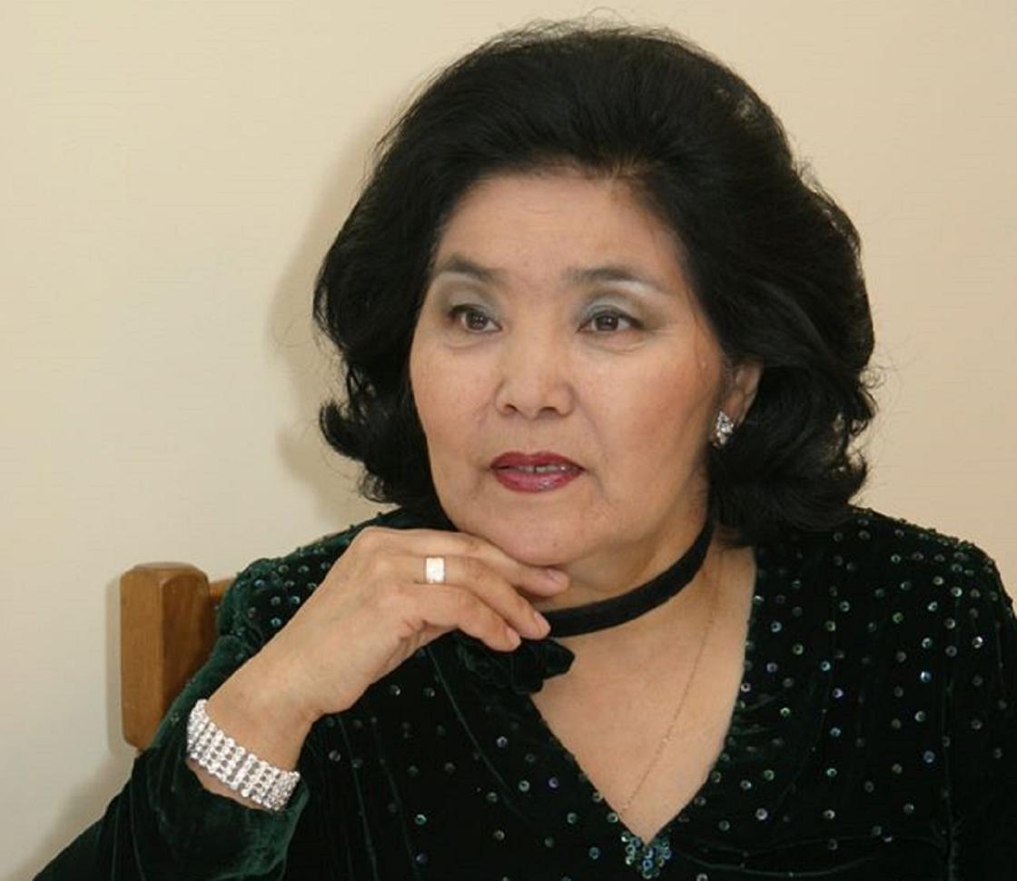 казахские женщины 50 лет фото