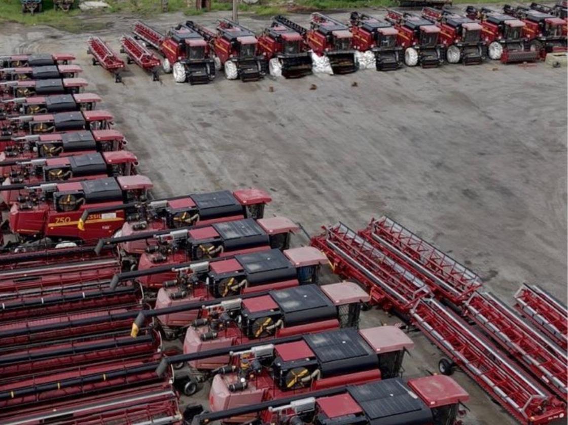 Спецтехника