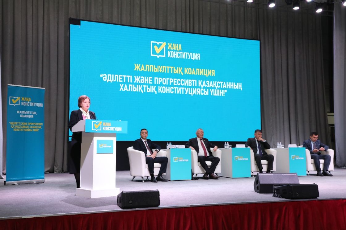 Встреча представителей банковского сектора и микрофинансовых организаций