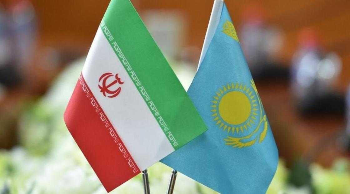 Товарооборот между Казахстаном и Ираном будет увеличен до 3 млрд тенге