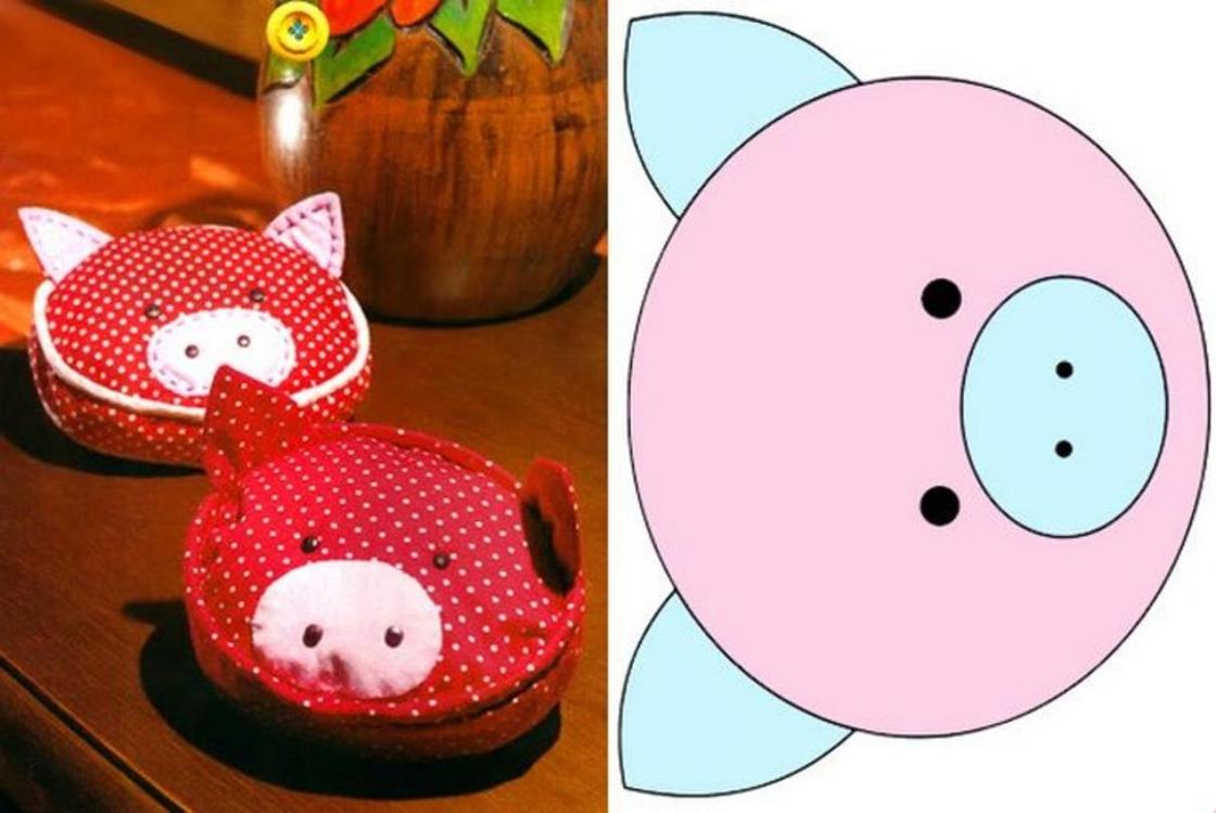 Подарки на Новый год своими руками из подручных материалов Подарки на Новый год своими руками из подручных материалов