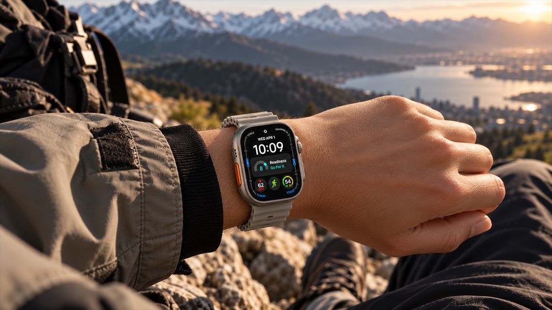Apple Watch