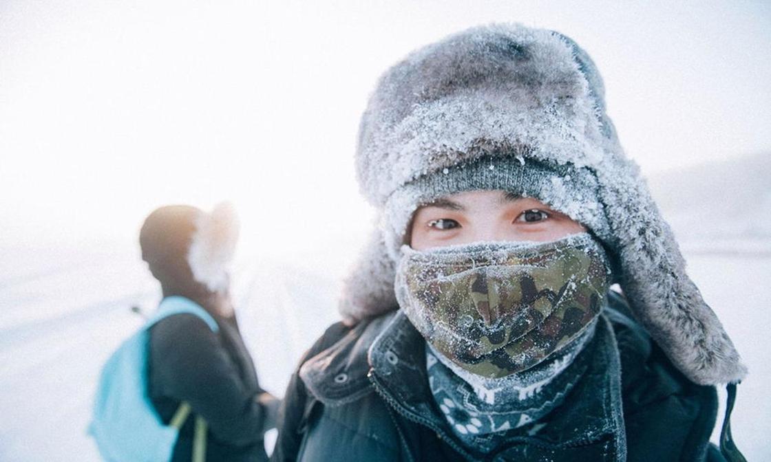 Занятия отменили из-за морозов в Астане и пяти регионах Казахстана