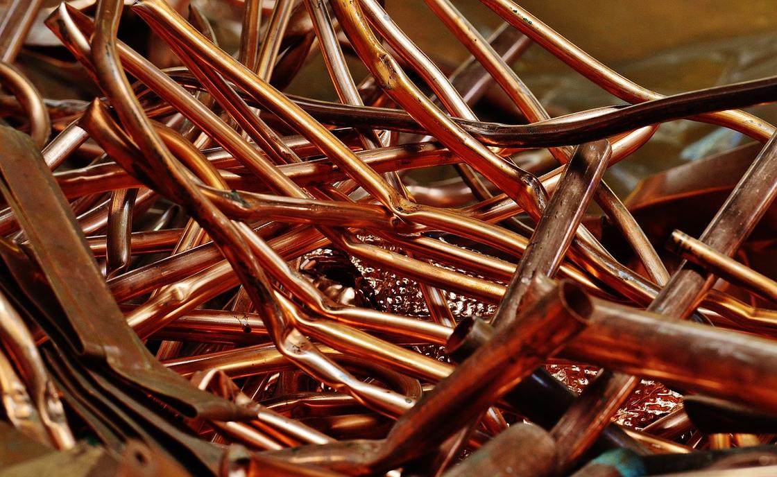 Кража металлолома на 16 млн тенге зарегистрирована в Семее