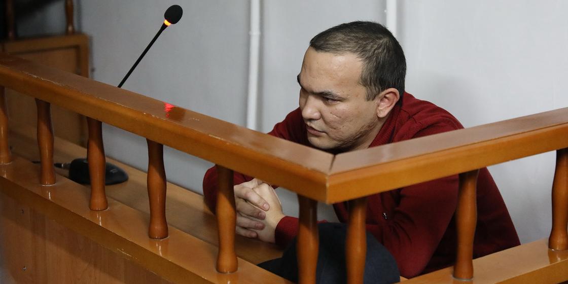 Суд арестовал имущество Ильяса Кара