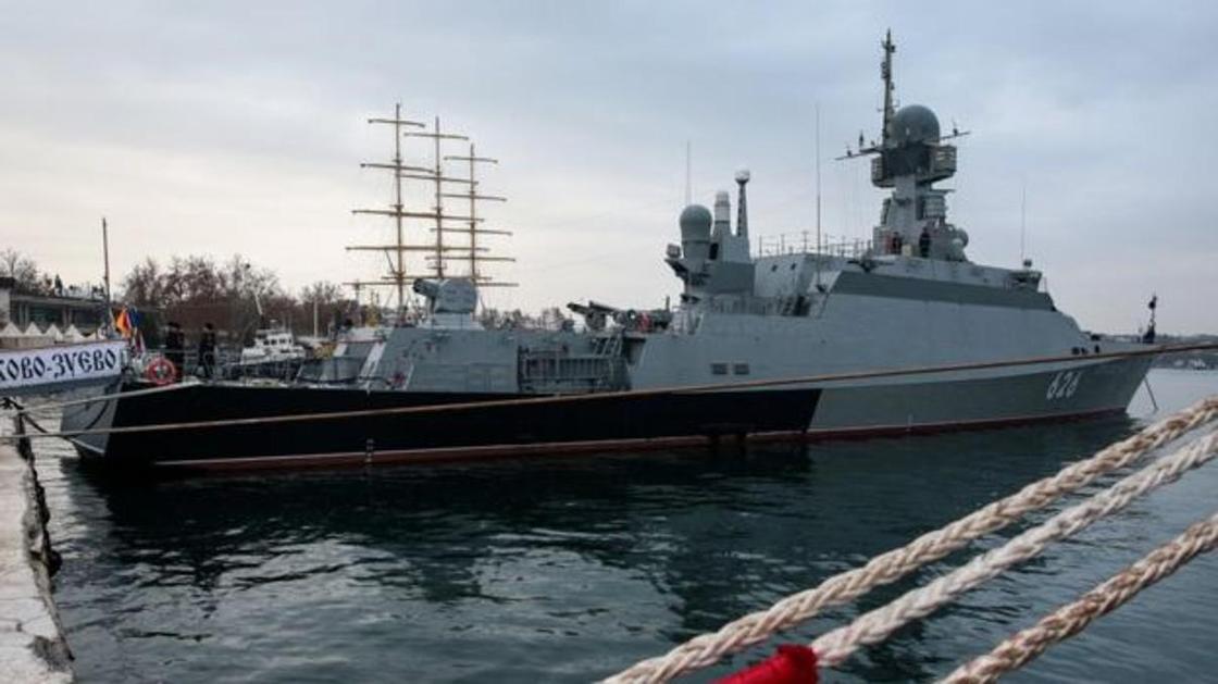 "Москитный флот" или фрегаты: какие корабли строит Украина?