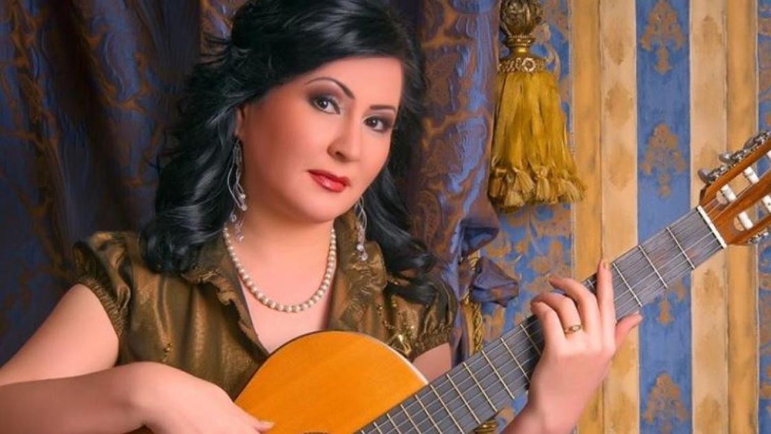 Известная певица Гаухар Алимбекова осуждена на 6 лет
