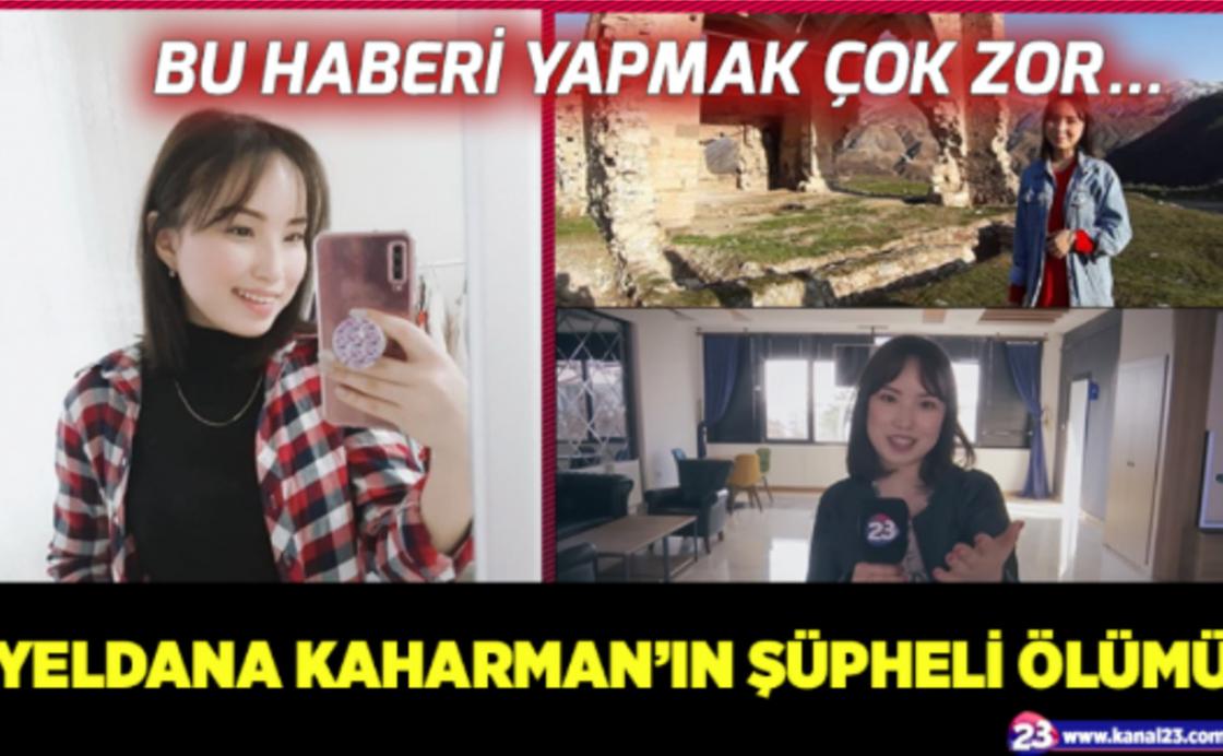 БАҚ: Түркияда білім алып жатқан қазақстандық блогер белгісіз жағдайда көз жұмды