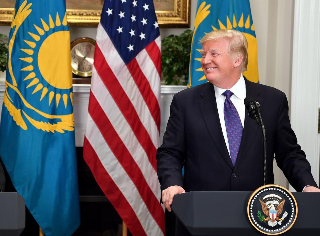 Политолог: Американцы теперь будут усиливать свое влияние в Казахстане