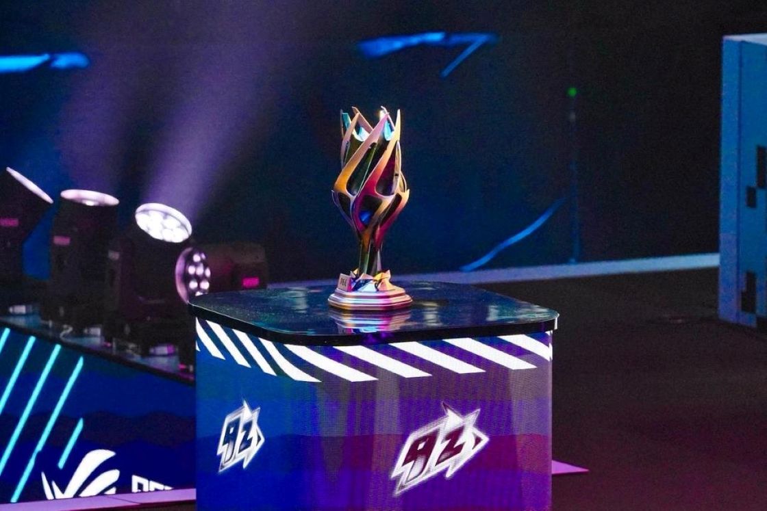 Международный турнир PGL Astana 2026