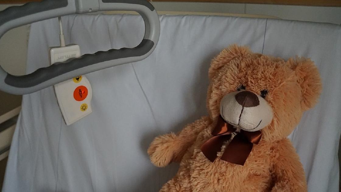 3-летний ребенок умер от ветрянки в Алматинской области: начата проверка