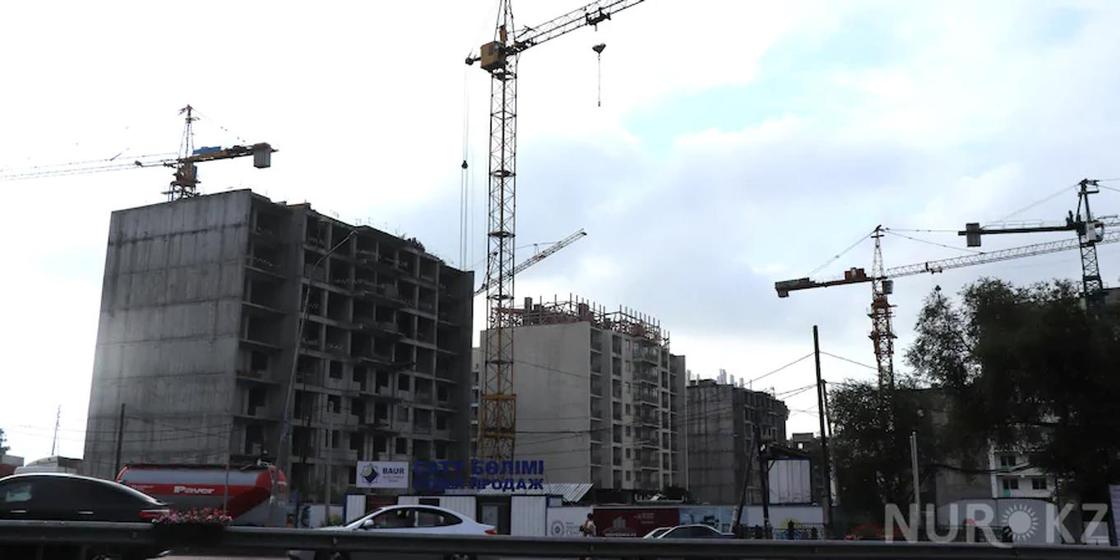 Ни вселиться, ни построить: рабочие ЖК «Восточка» заявили, что им не платят зарплаты