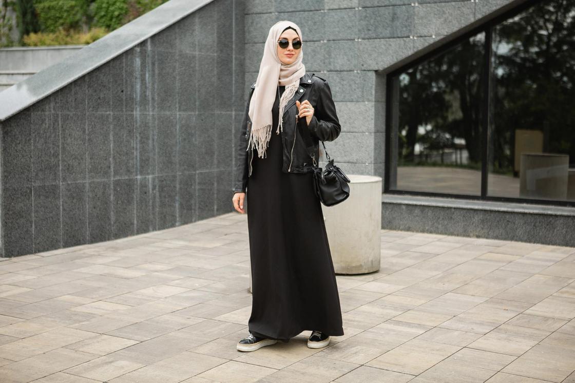 Идеи на тему «Образы для покрытых» () | мусульманки, мода на хиджабы, стили хиджабов