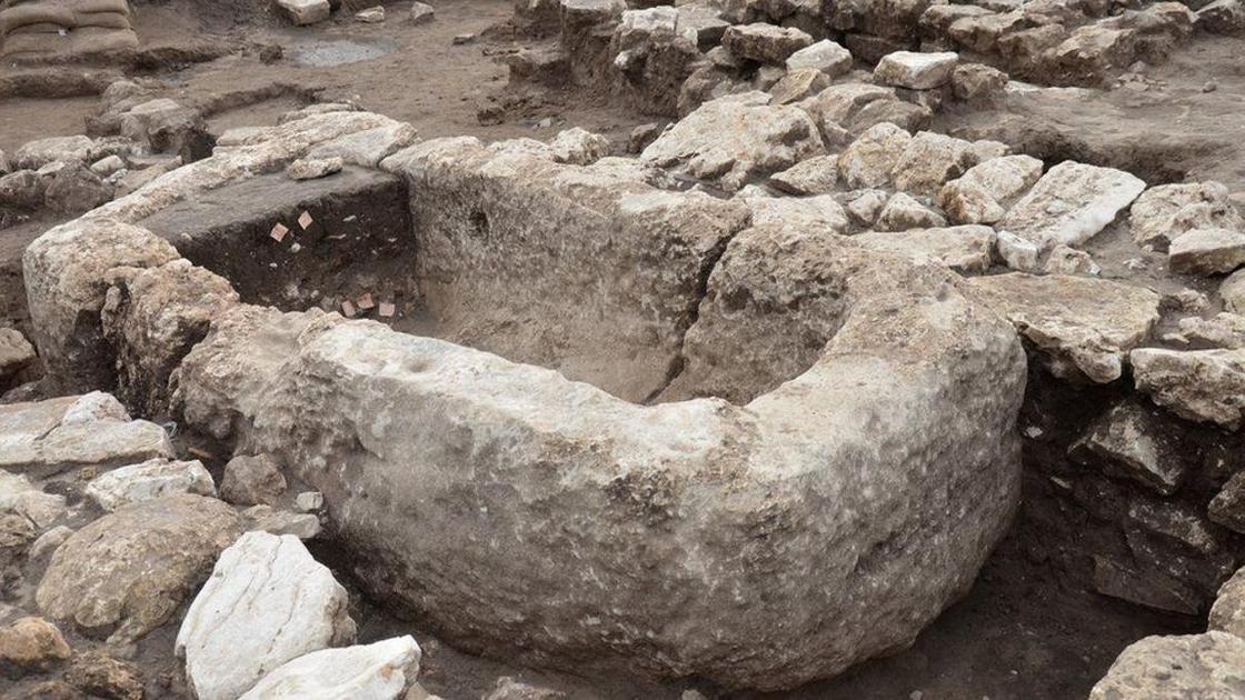 "Нью-Йорк бронзового века": в Израиле найден город возрастом 5000 лет