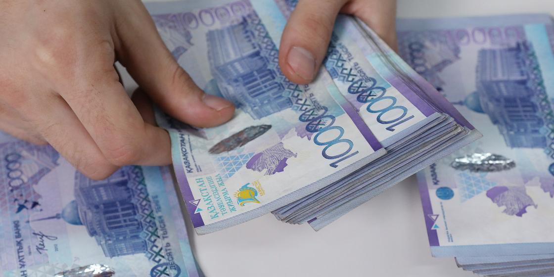 Жена наркоторговца в Шымкенте отдала мошенникам 5 млн, надеясь откупить мужа