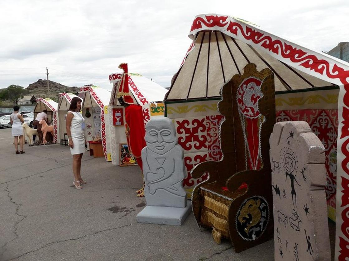 Миллионником по потоку туристов хотят сделать Карагандинскую область
