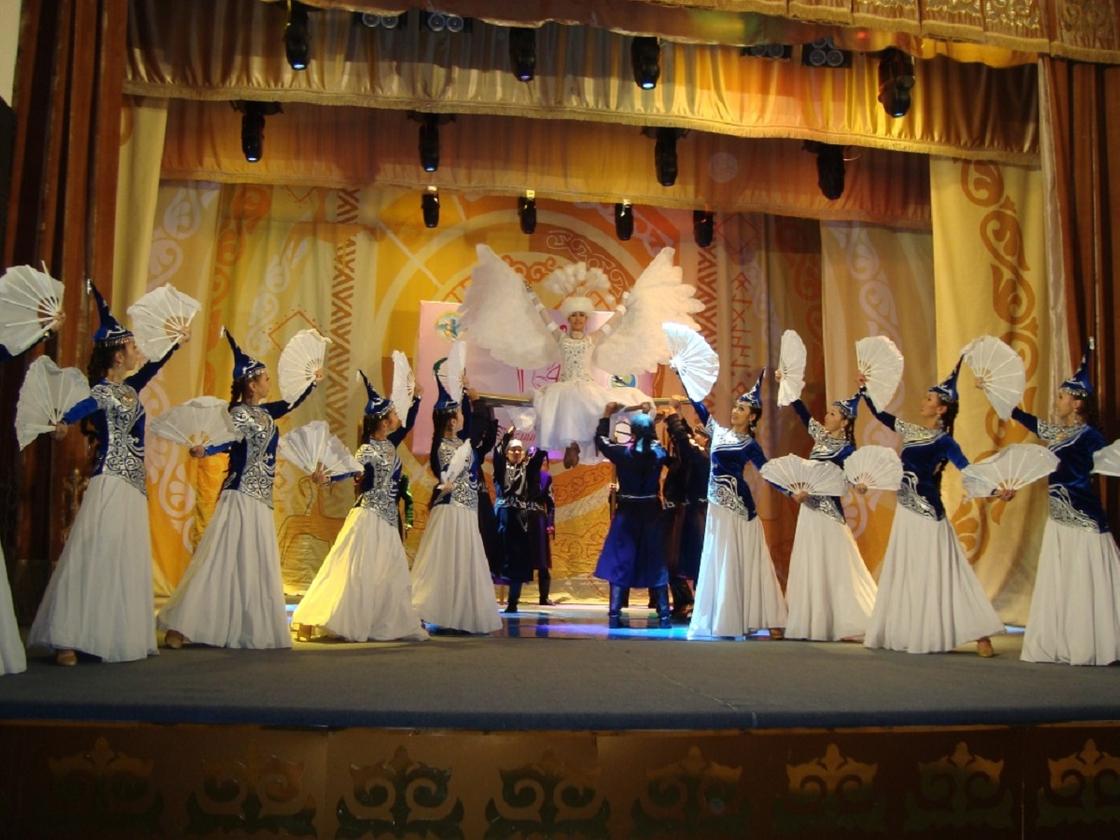 Пятилетие отметит фестиваль « Фламинго» в Коргалжынском районе