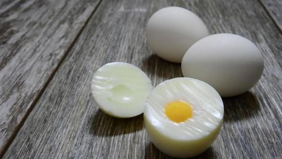 Сколько варить яйца в кипятке