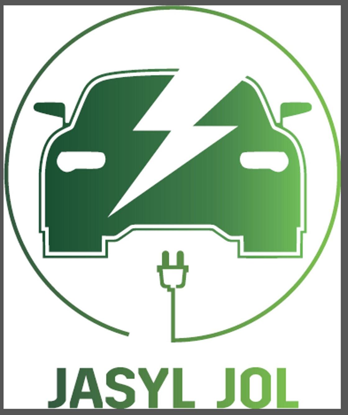 Автопробег электромобилей Jasyl Jol стартует во Всемирный день окружающей среды