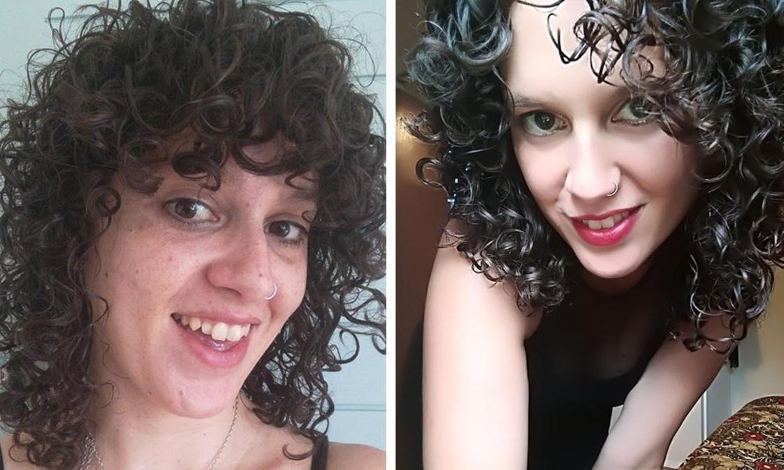 12 девушек признались, как макияж меняет отношение людей к ним (фото)