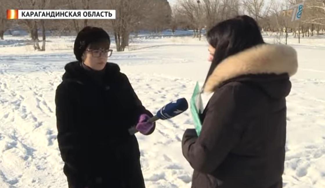 "Ребенок плачет, а врачам некогда": казахстанка пожаловалась на медиков