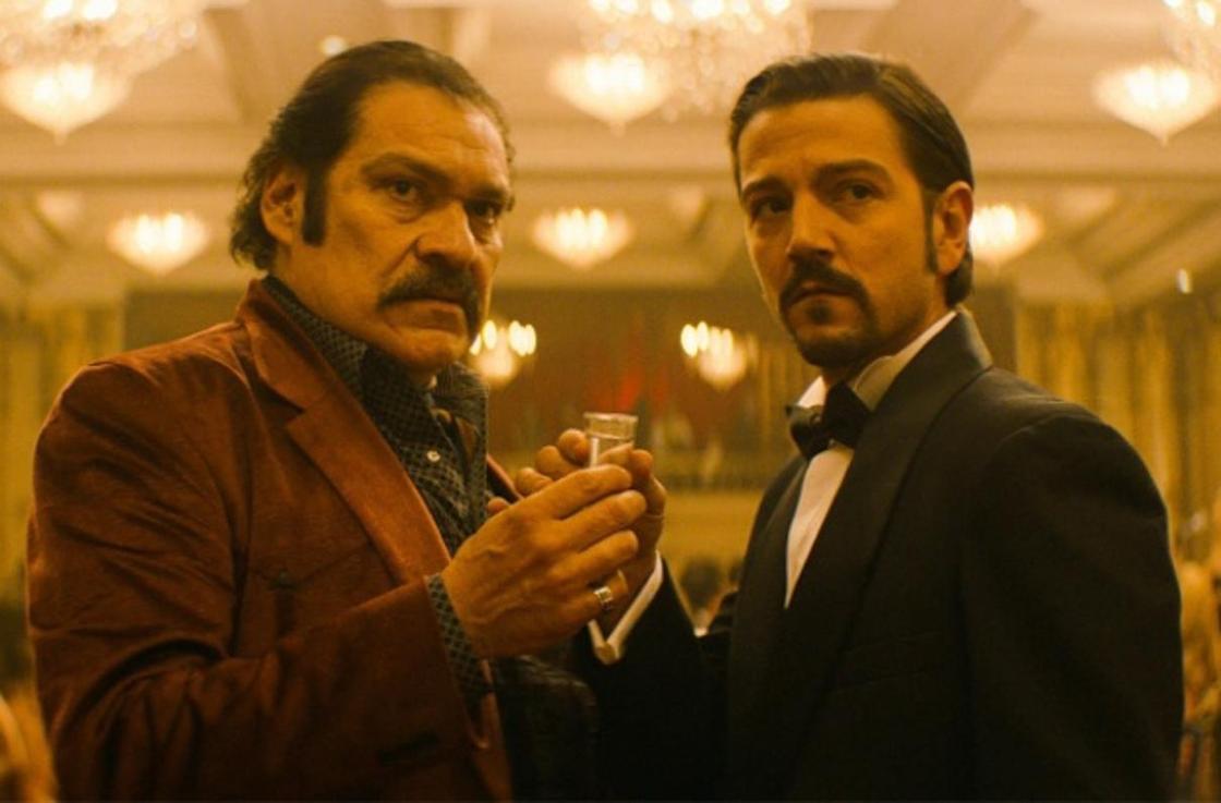 Новые сериалы зарубежные: что посмотреть в феврале Новые сериалы зарубежные: что посмотреть в феврале