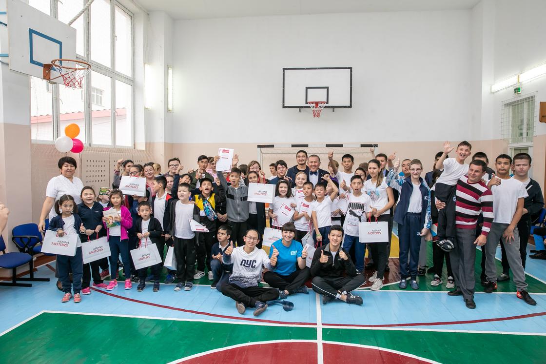 Реабилитация детей с ДЦП в Алматы