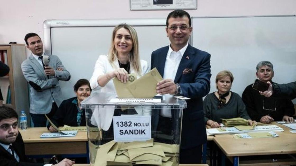 Местные выборы в Турции: партия Эрдогана теряет позиции