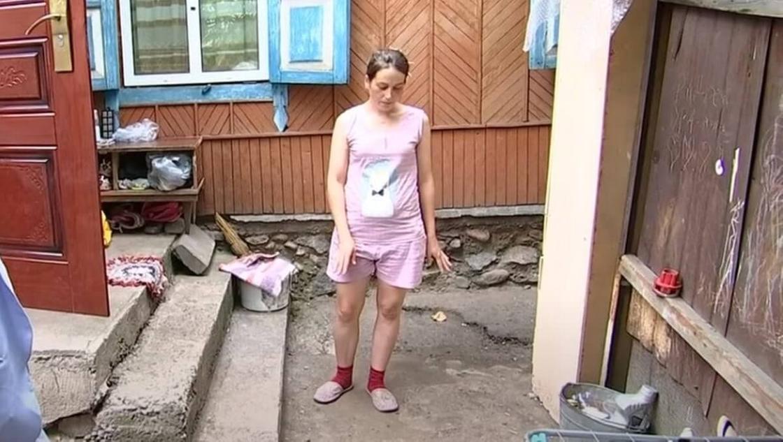 Видеодан кадр/КТК Видеодан кадр/КТК