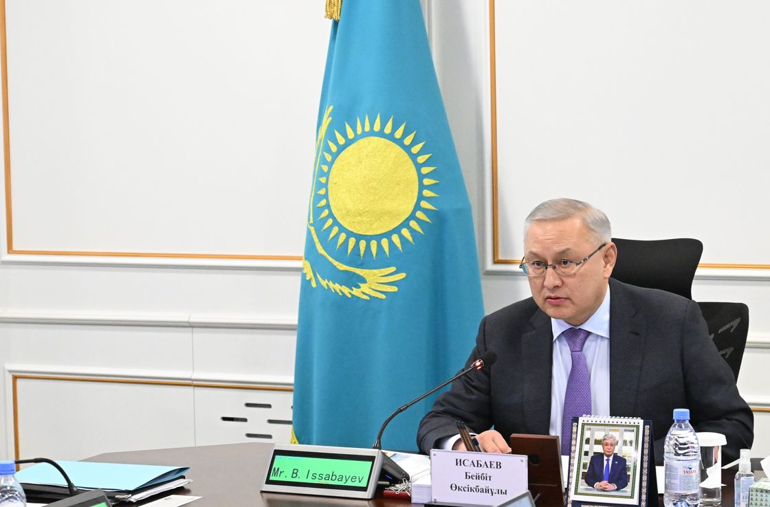 Жетісу облысының активі жаңа Конституция жобасын қолдады