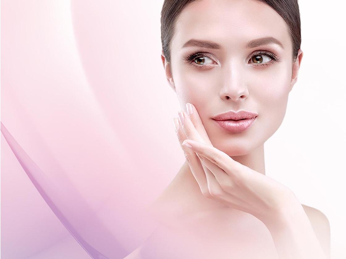 L’Oreal подарит молодость вашей коже L’Oreal подарит молодость вашей коже