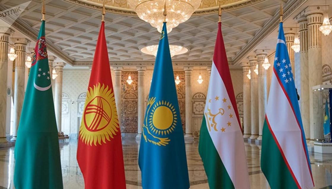 Главы стран Центральной Азии могут встретиться 12 апреля