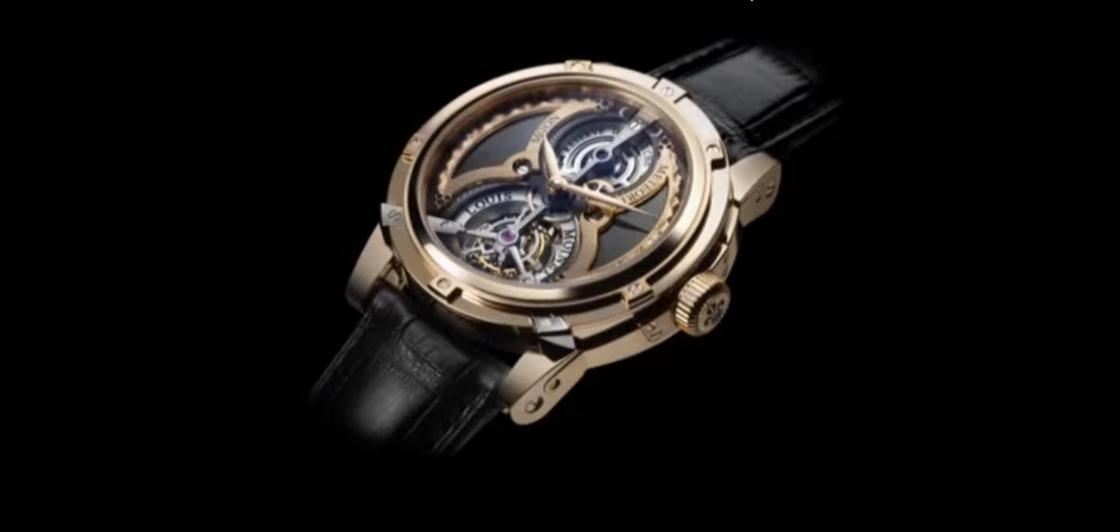 Самые дорогие часы Самые дорогие часы