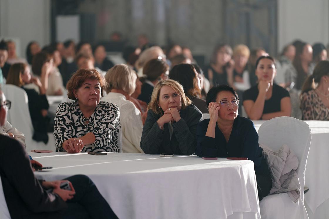 Встреча с врачами-гинекологами