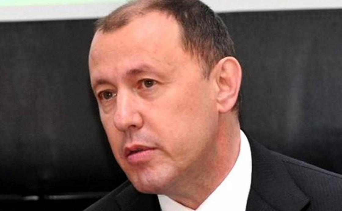 Экс-главе азербайджанского банка, куда вложили деньги ЕНПФ, ужесточили наказание