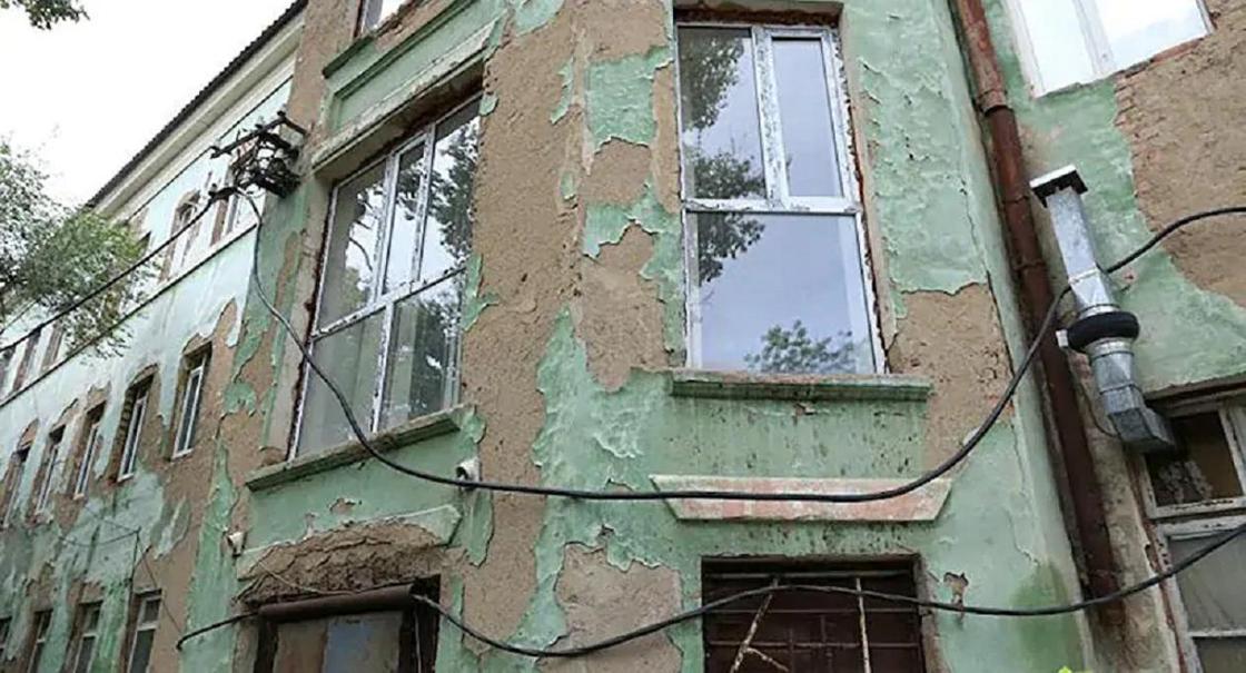 Что будет с пациентами железнодорожной больницы, рассказал Кульгинов Что будет с пациентами железнодорожной больницы, рассказал Кульгинов