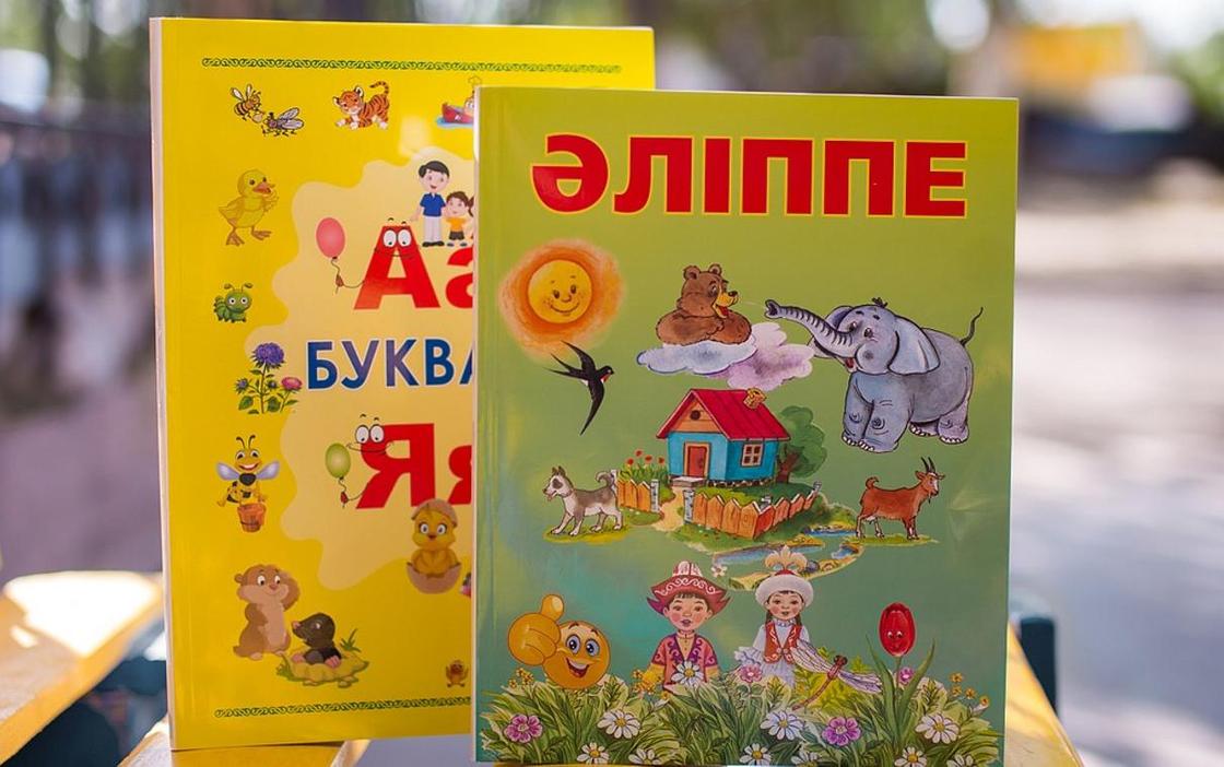Министр образования о казахской азбуке: В әліппе нет логики абсолютно