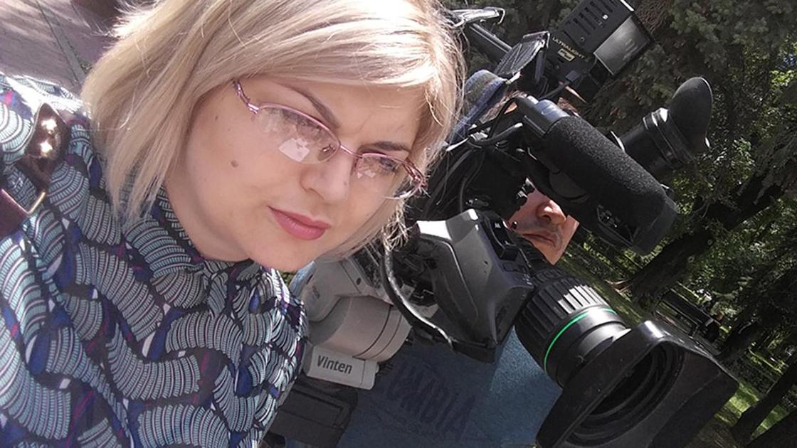 волонтер волонтер