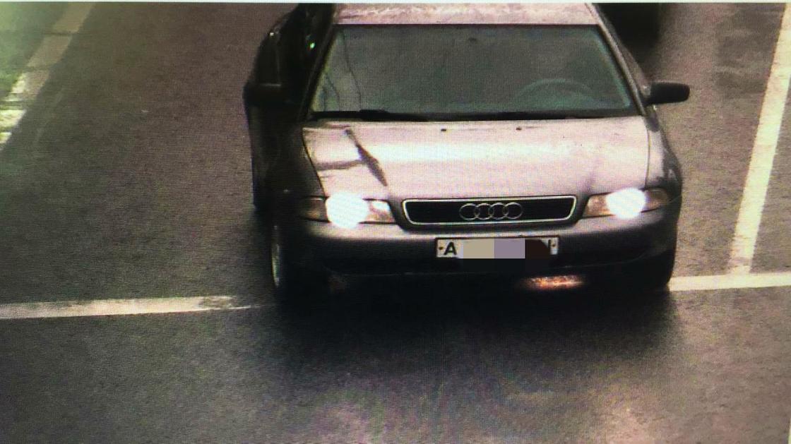 Парни угоняли чужие авто ради опасных развлечений в Алматы
