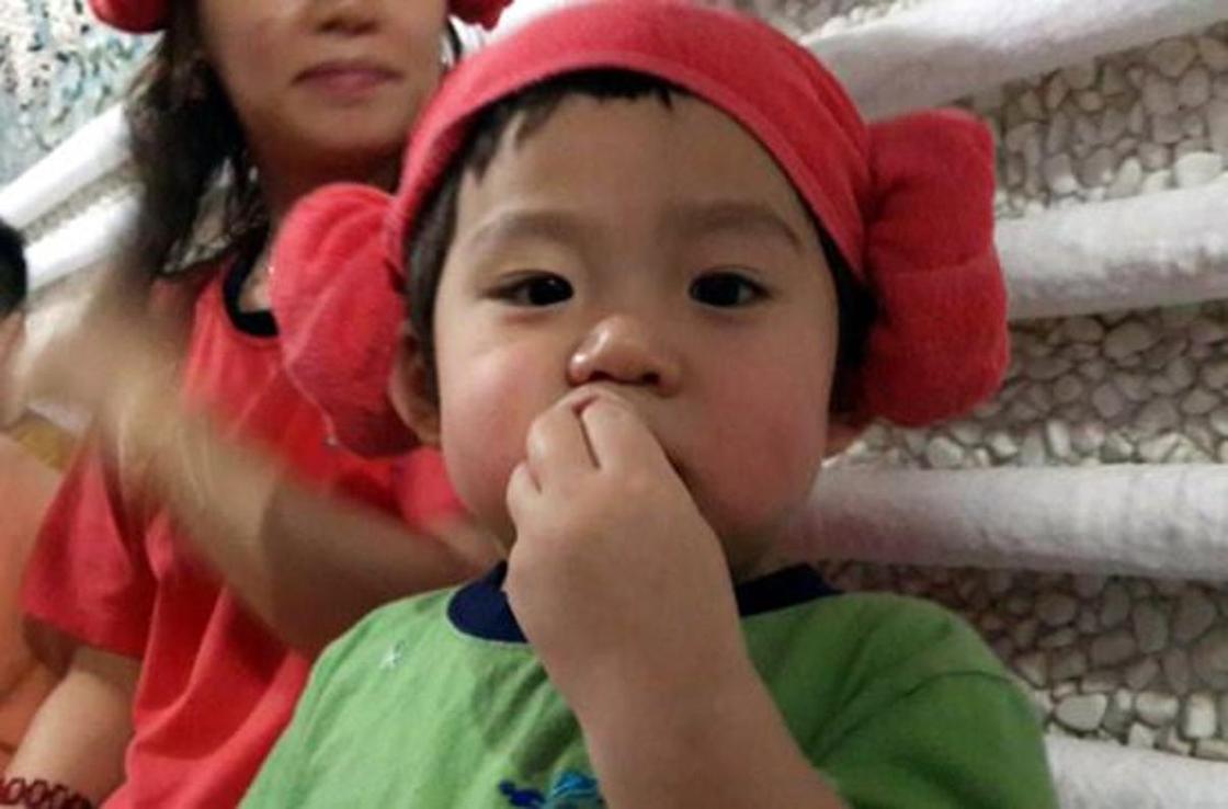 20-летний казахстанец сбил ребенка в Южной Корее и улетел домой
