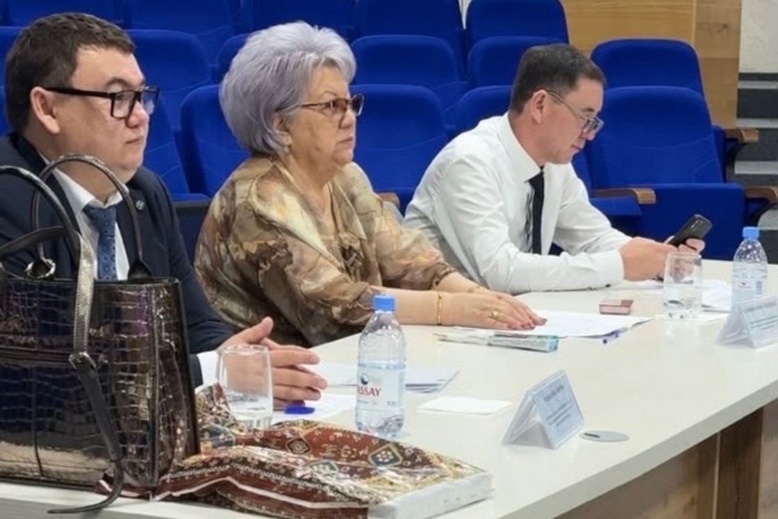 Национальный день домбры